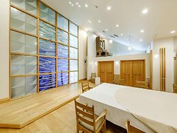 Tabist Abashiri Central Hotel