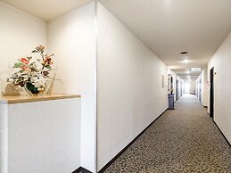 Tabist Abashiri Central Hotel