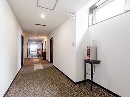 Tabist Abashiri Central Hotel