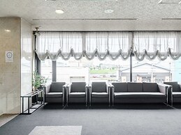 Tabist Abashiri Central Hotel