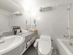 Tabist Abashiri Central Hotel