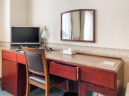 Tabist Abashiri Central Hotel