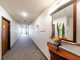 Tabist Abashiri Central Hotel