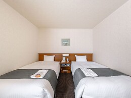 Tabist Abashiri Central Hotel