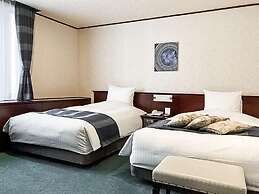 Tabist Abashiri Central Hotel