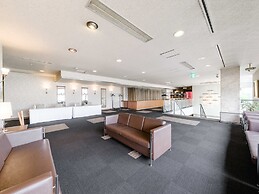 Tabist Abashiri Central Hotel