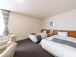 Tabist Abashiri Central Hotel