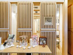 Tabist Abashiri Central Hotel