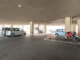 Tabist Abashiri Central Hotel