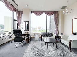 Tabist Abashiri Central Hotel