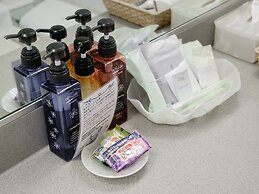 Tabist Abashiri Central Hotel