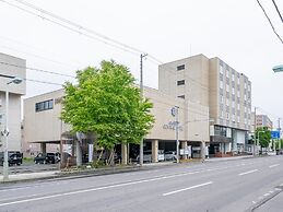 Tabist Abashiri Central Hotel