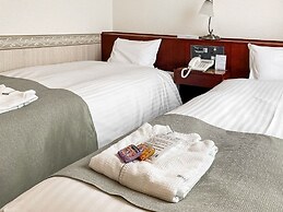 Tabist Abashiri Central Hotel