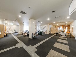 Tabist Abashiri Central Hotel