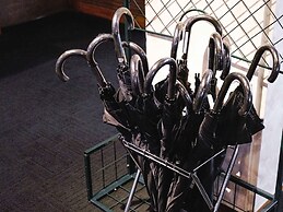 Tabist Abashiri Central Hotel