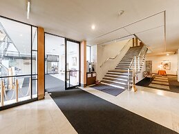 Tabist Abashiri Central Hotel