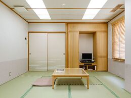 Tabist Abashiri Central Hotel