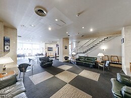 Tabist Abashiri Central Hotel