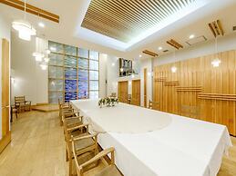 Tabist Abashiri Central Hotel