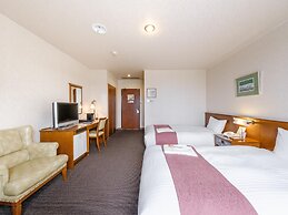 Tabist Abashiri Central Hotel