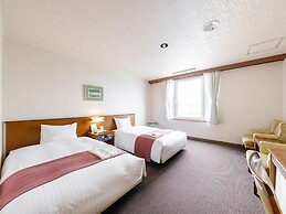 Tabist Abashiri Central Hotel