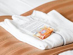 Tabist Abashiri Central Hotel