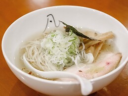 Tabist Abashiri Central Hotel