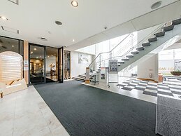 Tabist Abashiri Central Hotel