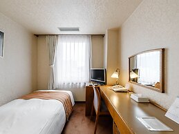 Tabist Abashiri Central Hotel