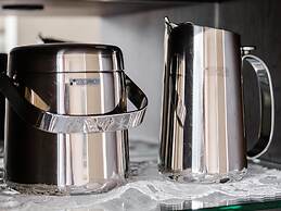 Tabist Abashiri Central Hotel