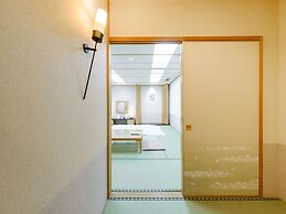 Tabist Abashiri Central Hotel