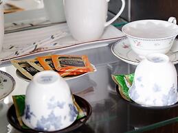 Tabist Abashiri Central Hotel