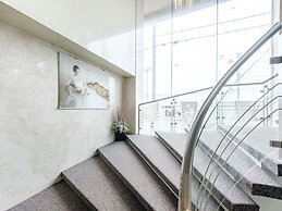 Tabist Abashiri Central Hotel