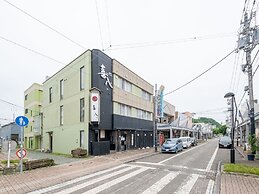 Tabist Abashiri Central Hotel