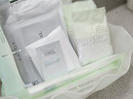 Tabist Abashiri Central Hotel