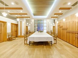 Tabist Abashiri Central Hotel