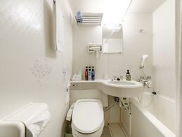 Tabist Abashiri Central Hotel