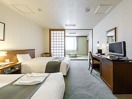 Tabist Abashiri Central Hotel