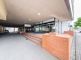 Tabist Abashiri Central Hotel