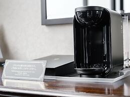 Tabist Abashiri Central Hotel