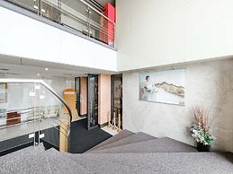 Tabist Abashiri Central Hotel