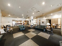 Tabist Abashiri Central Hotel