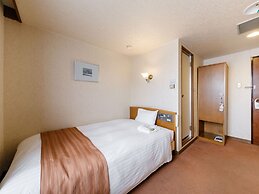 Tabist Abashiri Central Hotel