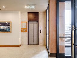 Tabist Abashiri Central Hotel