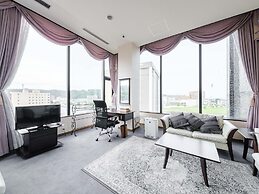 Tabist Abashiri Central Hotel