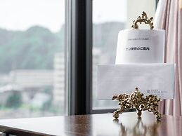 Tabist Abashiri Central Hotel