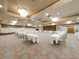 Tabist Abashiri Central Hotel