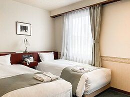 Tabist Abashiri Central Hotel