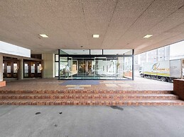 Tabist Abashiri Central Hotel