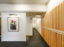 Tabist Abashiri Central Hotel